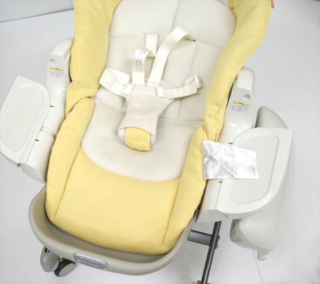 ロアンジュ　RU-650　イエロー