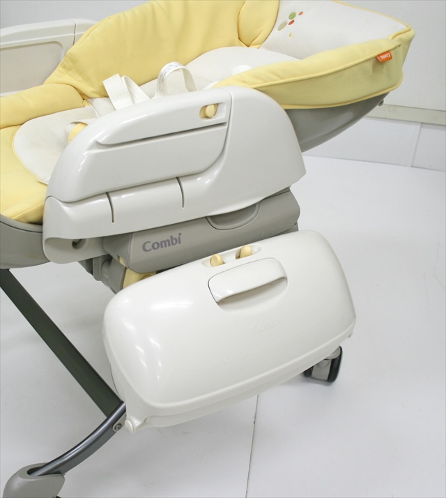 ロアンジュ　RU-650　イエロー