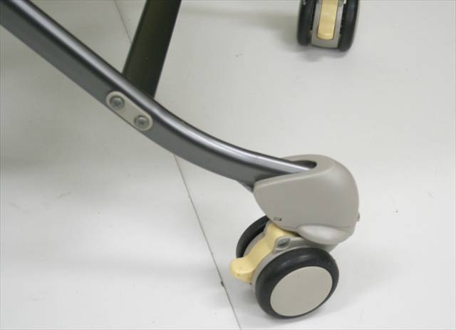 ロアンジュ　RU-650　イエロー