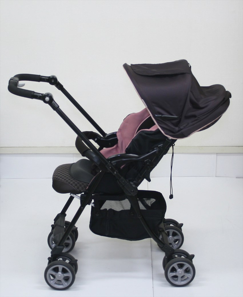 ディアクラッセ　オート４キャス　XA-500　ピンクジルコン