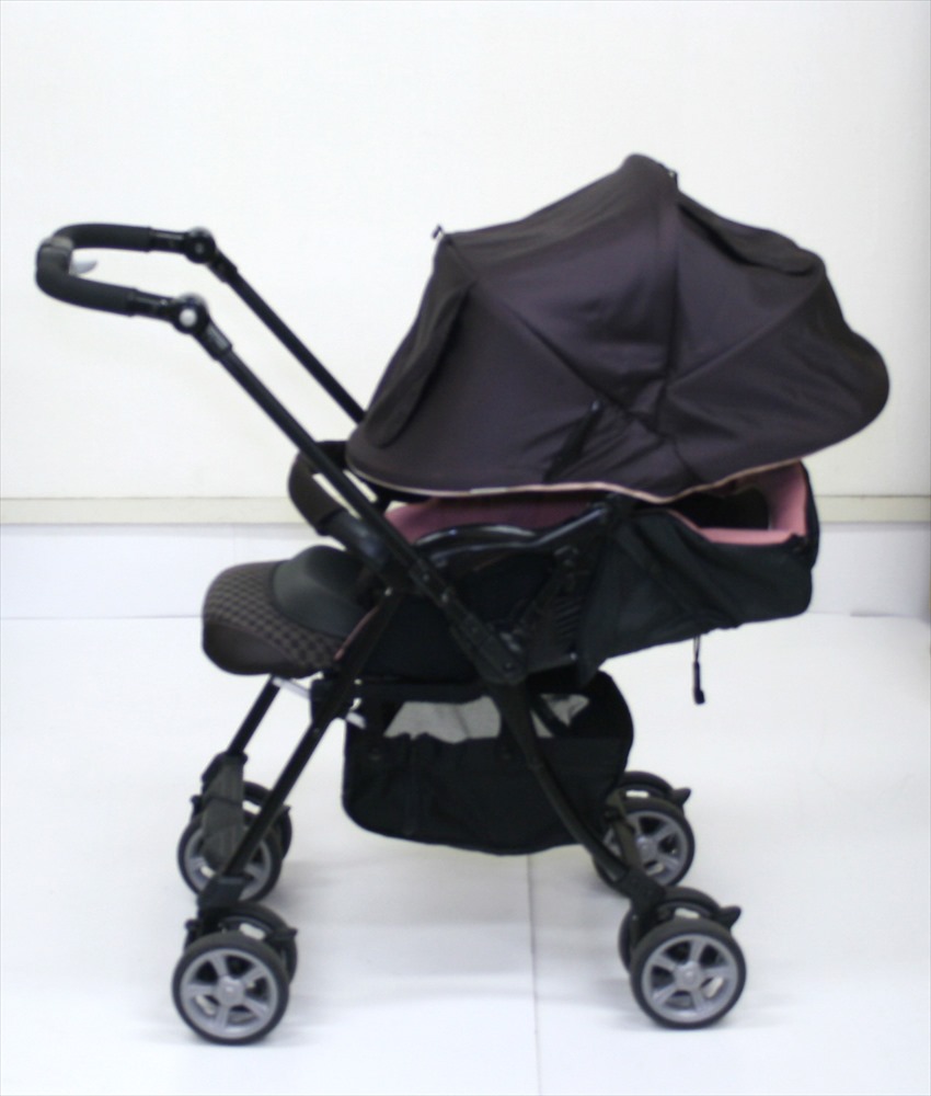 ディアクラッセ　オート４キャス　XA-500　ピンクジルコン