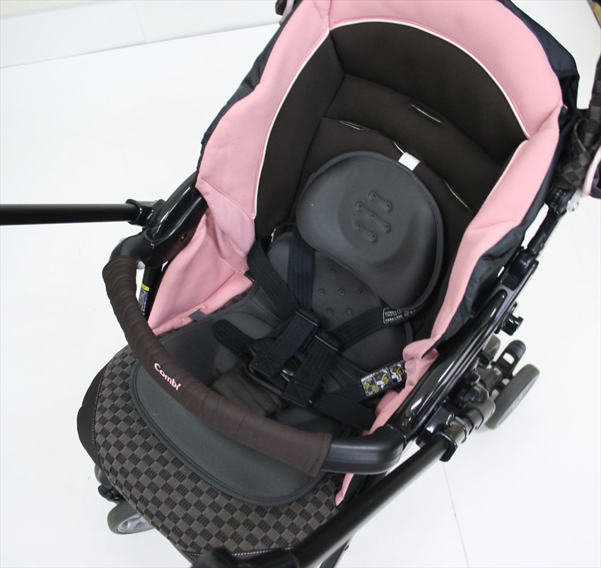 ディアクラッセ オート4キャス XA-500 ピンクジルコン