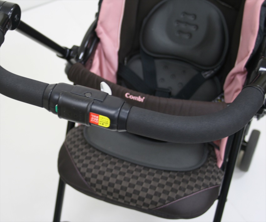 ディアクラッセ　オート４キャス　XA-500　ピンクジルコン