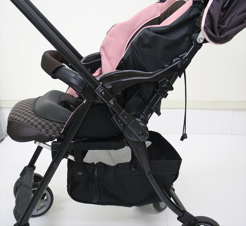 ディアクラッセ　オート４キャス　XA-500　ピンクジルコン