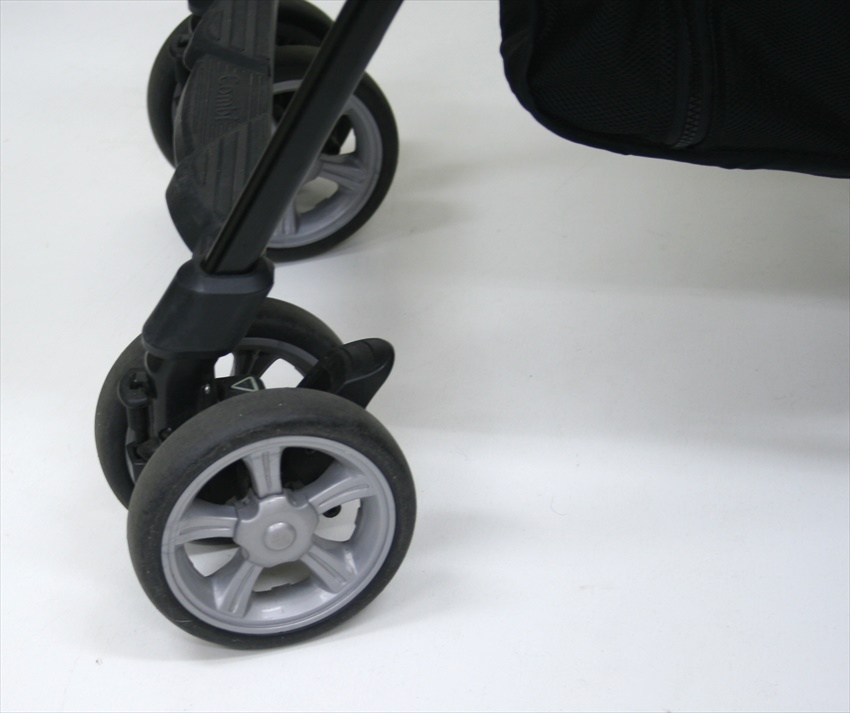 ディアクラッセ　オート４キャス　XA-500　ピンクジルコン