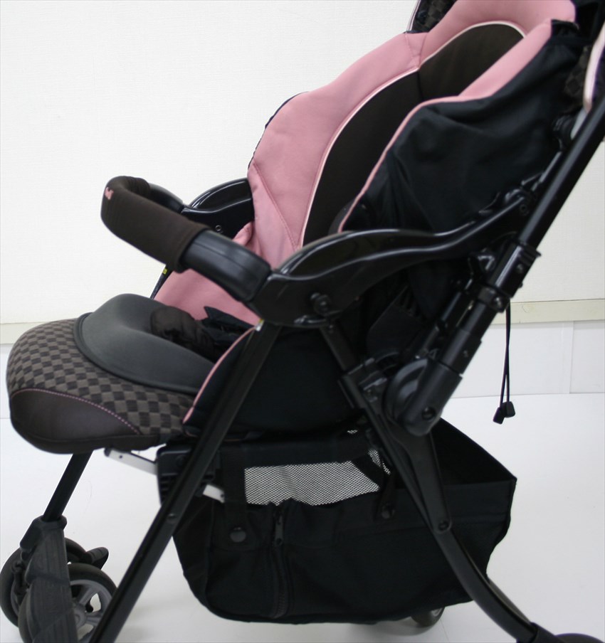 ディアクラッセ　オート４キャス　XA-500　ピンクジルコン