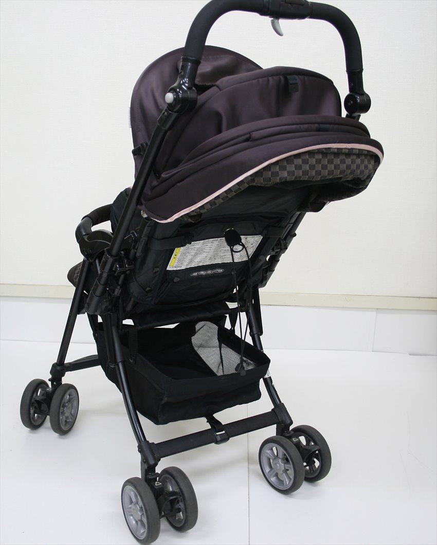 ディアクラッセ　オート４キャス　XA-500　ピンクジルコン