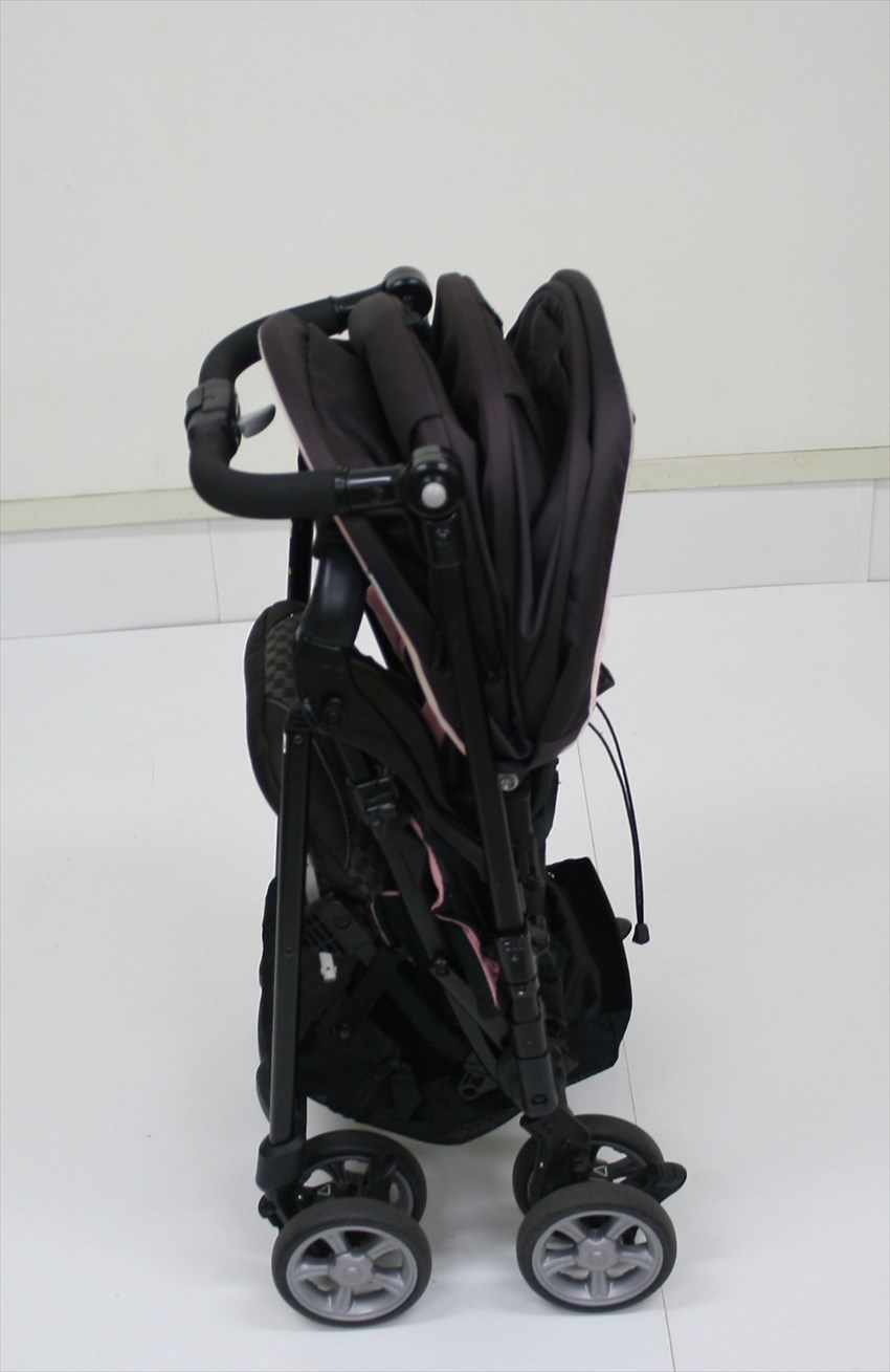 ディアクラッセ　オート４キャス　XA-500　ピンクジルコン