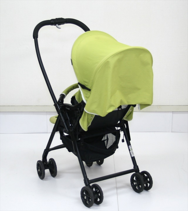 メチャカルファースト EY-360 フォーリアグリーン