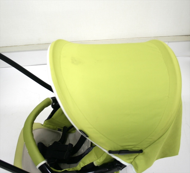 メチャカルファースト EY-360 フォーリアグリーン