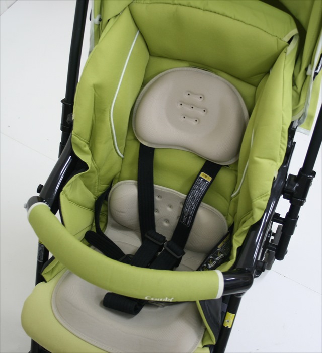 メチャカルファースト EY-360 フォーリアグリーン