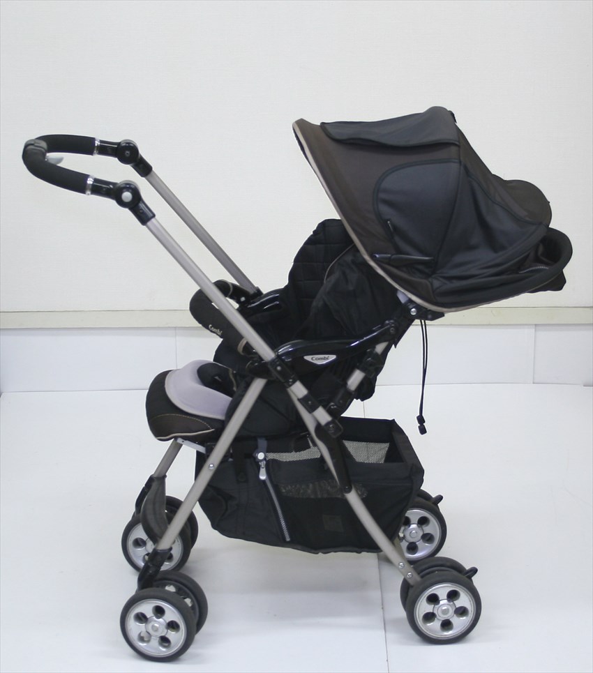 グランパセオ　LX-720　ロイヤルブラック