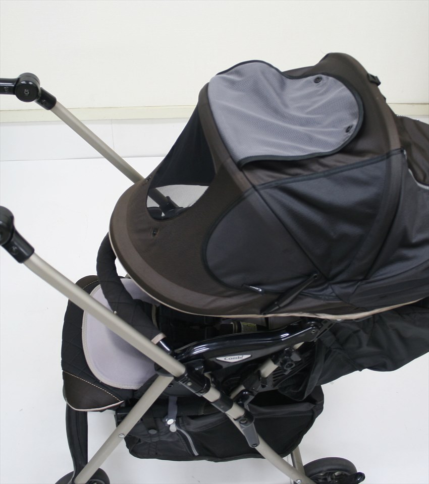 グランパセオ　LX-720　ロイヤルブラック