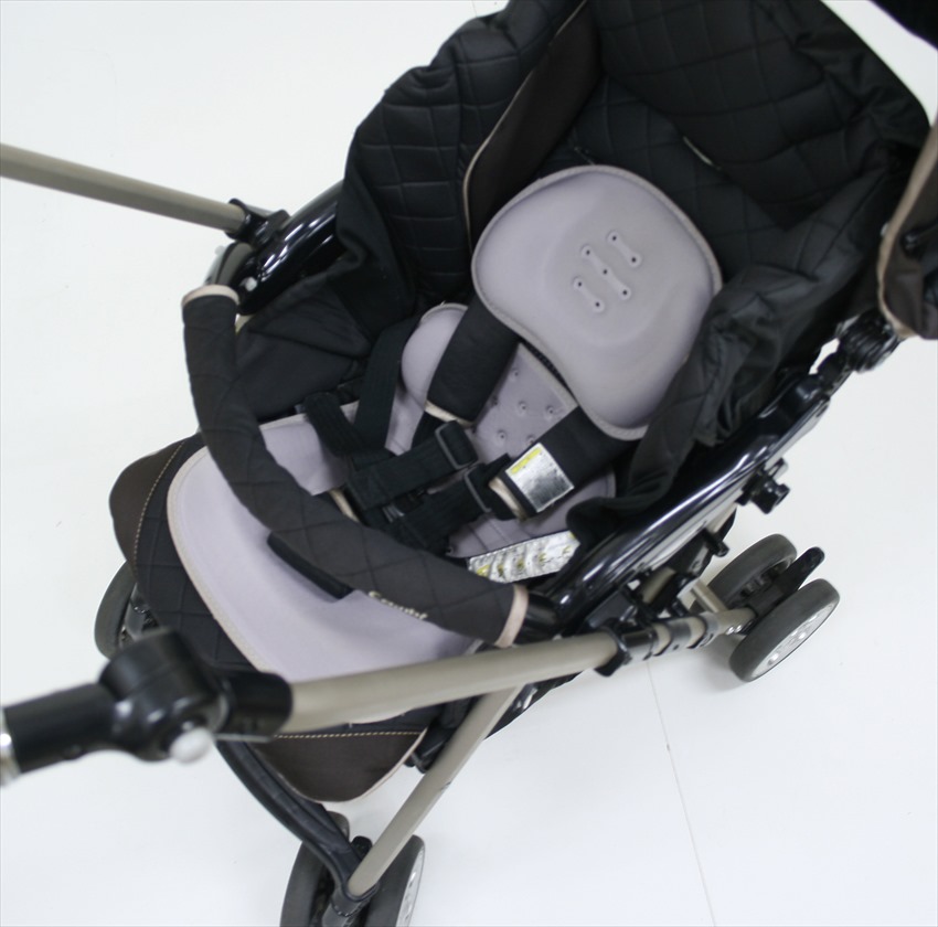 グランパセオ　LX-720　ロイヤルブラック