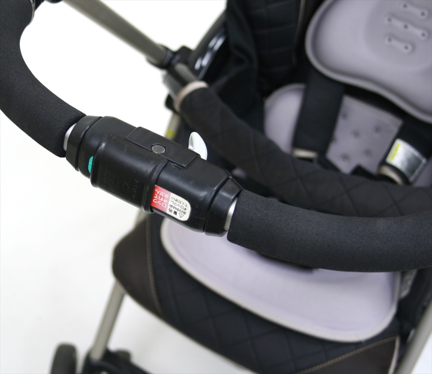 グランパセオ　LX-720　ロイヤルブラック