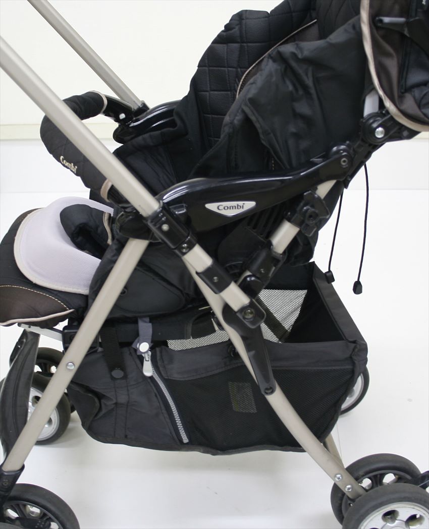 グランパセオ　LX-720　ロイヤルブラック