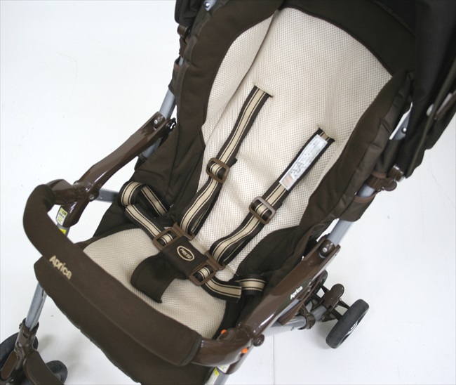 キャンディープラス　バートブラウン