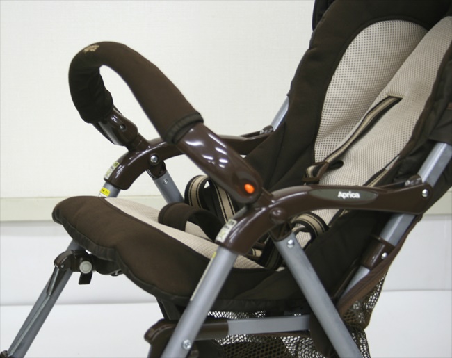 キャンディープラス　バートブラウン