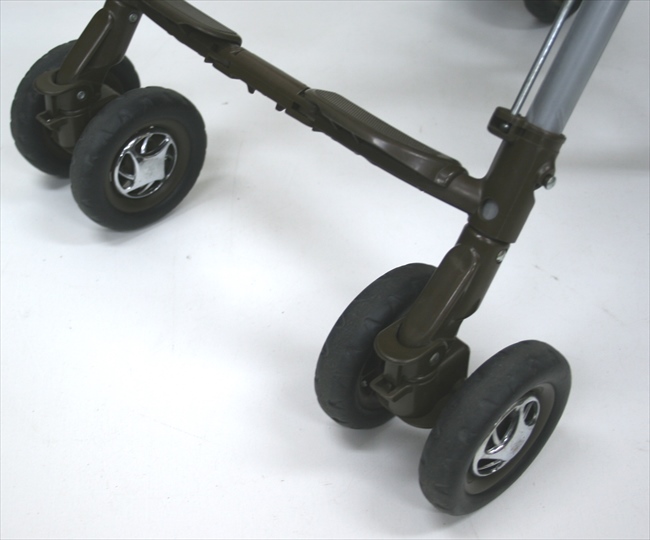 キャンディープラス　バートブラウン