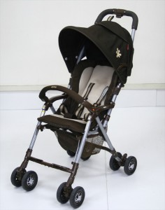 キャンディープラス　バートブラウン