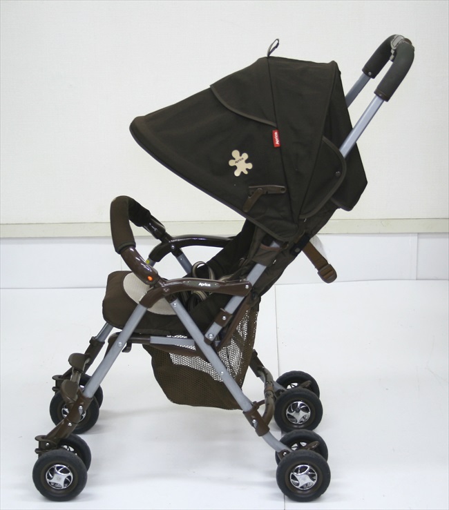 キャンディープラス　バートブラウン