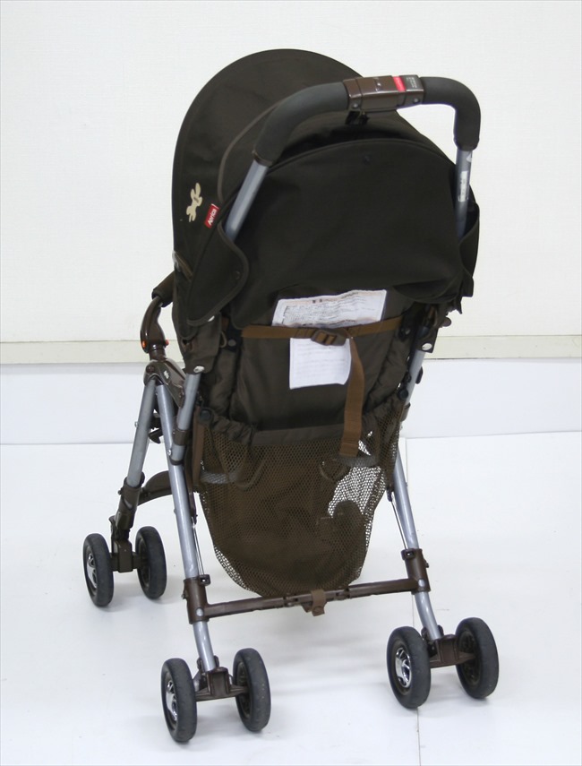 キャンディープラス　バートブラウン