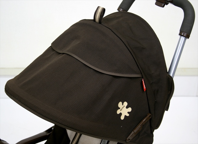 キャンディープラス　バートブラウン