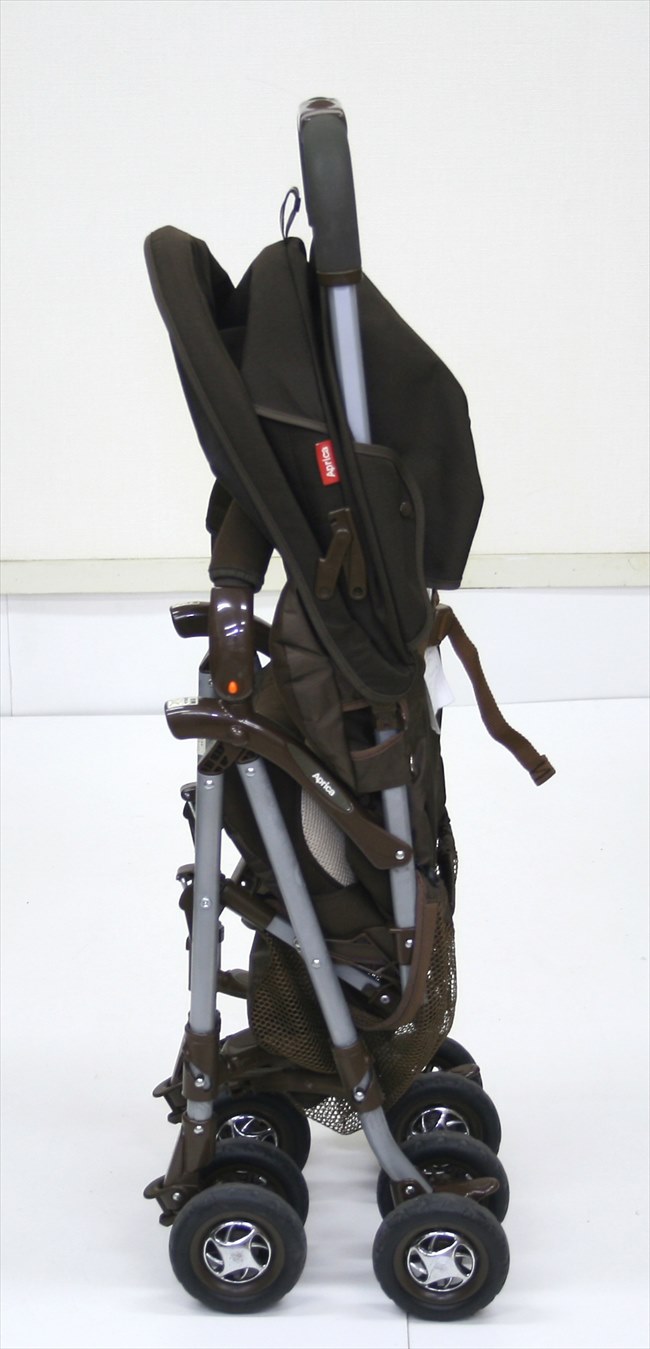 キャンディープラス　バートブラウン