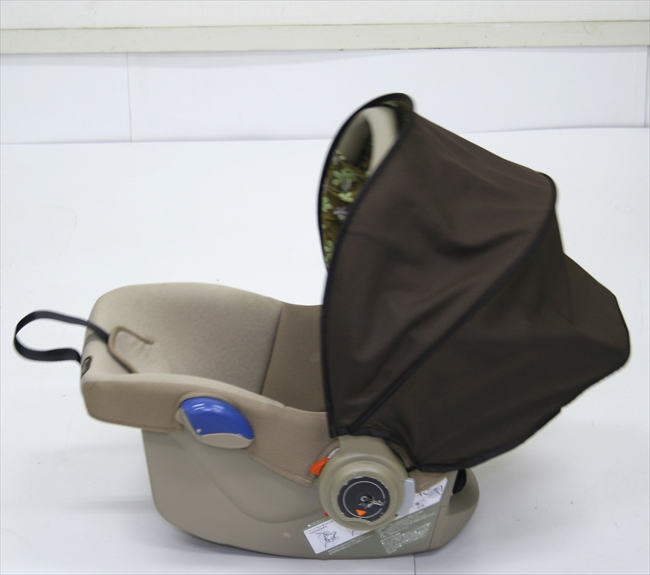 グッドキャリー　ココベージュ