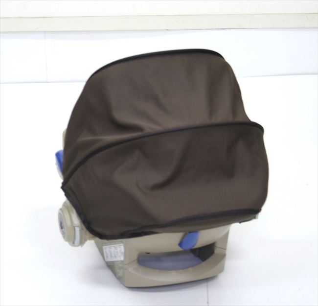 グッドキャリー　ココベージュ