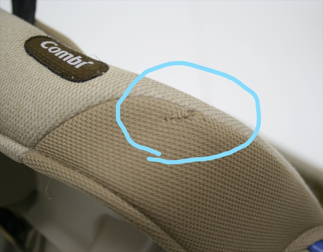 グッドキャリー　ココベージュ