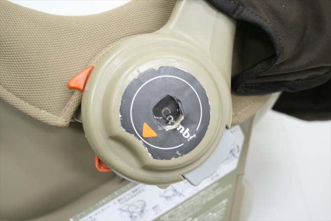 グッドキャリー　ココベージュ