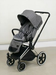 □ プリアム / PRIAM【サイベックス cybex】 発売日2014年12月