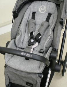 □ プリアム / PRIAM【サイベックス cybex】 発売日2014年12月