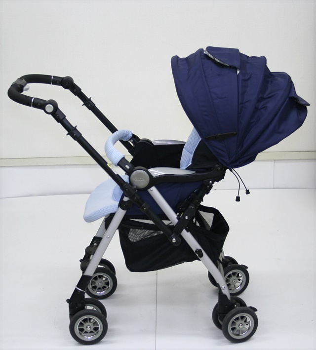 ソラリア　ルミナスネイビー