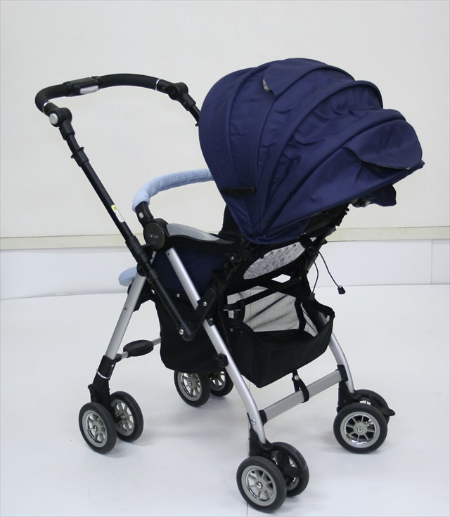 ソラリア　ルミナスネイビー