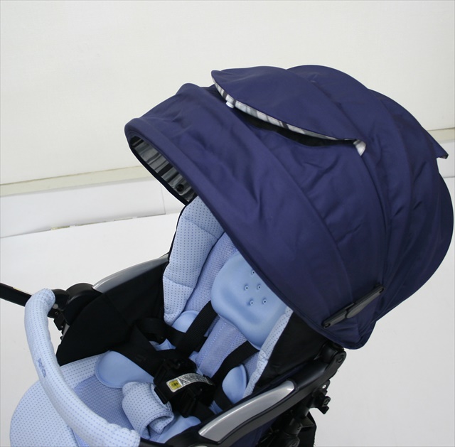 ソラリア　ルミナスネイビー