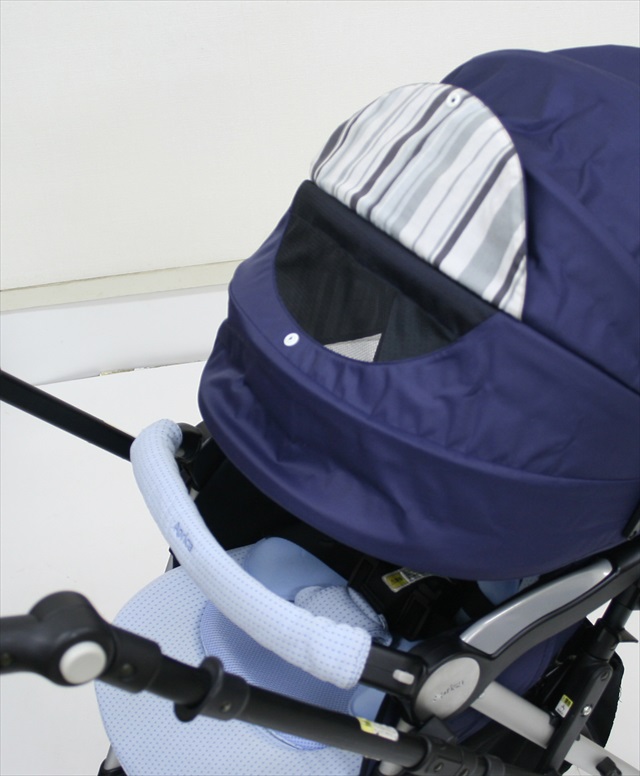 ソラリア　ルミナスネイビー