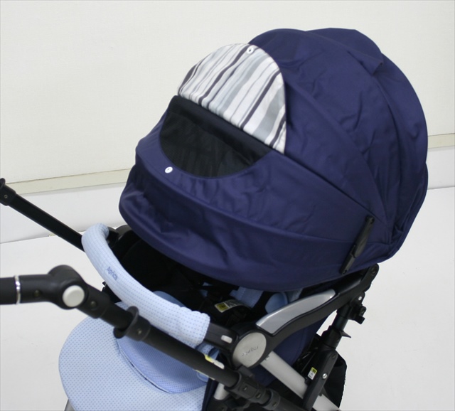 ソラリア　ルミナスネイビー