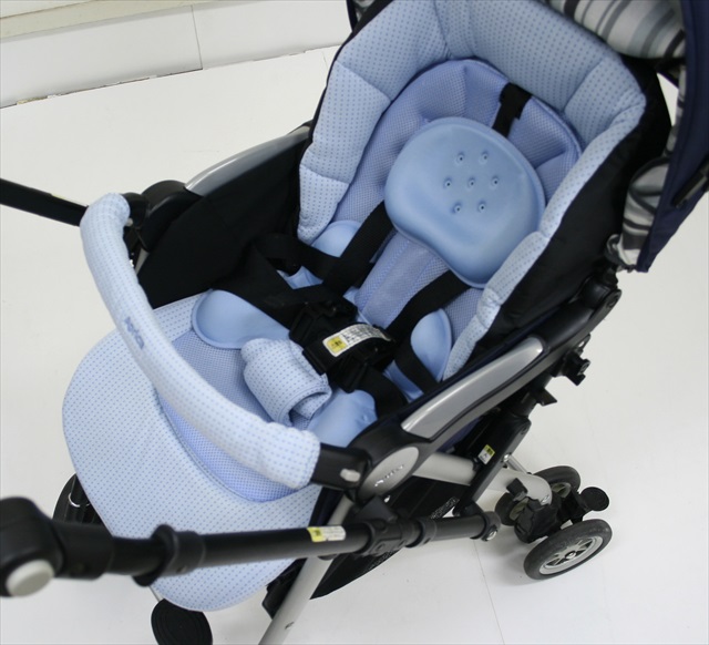 ソラリア　ルミナスネイビー