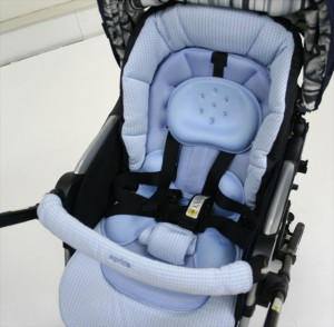 ソラリア　ルミナスネイビー