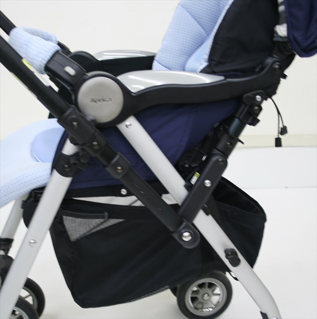 ソラリア　ルミナスネイビー