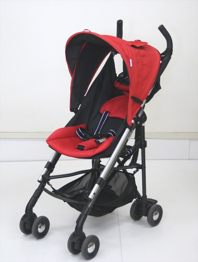 スティックコスメクルール レッド&ブラック