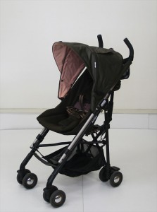 スティックコスメクルール ピンク&ブラウン