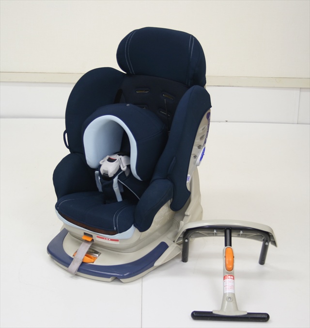 マシュマロターンベッド Wサーモ850 ネイビー