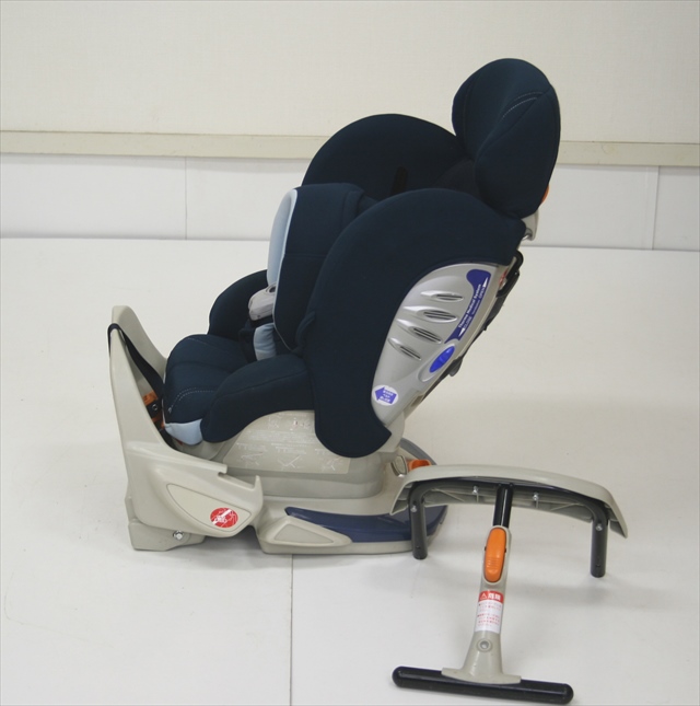 マシュマロターンベッド Wサーモ850 ネイビー