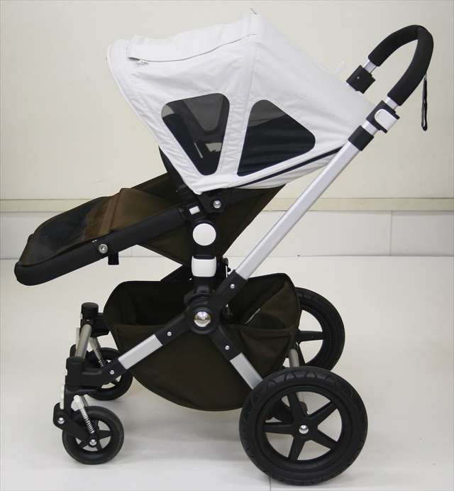 バガブー　カメレオン３