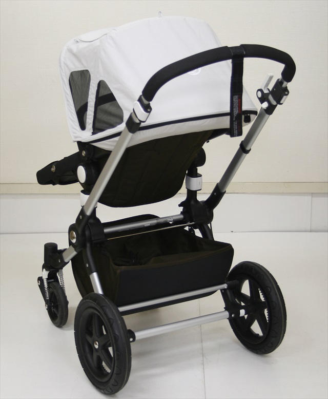 バガブー　カメレオン３