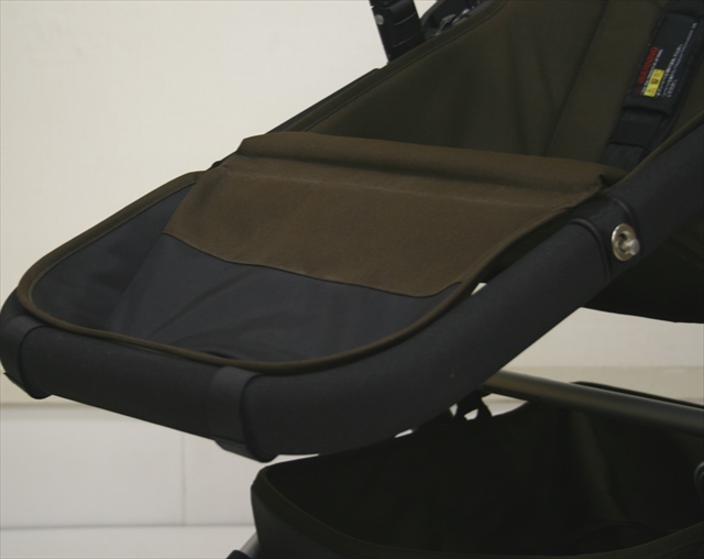 バガブー　カメレオン３