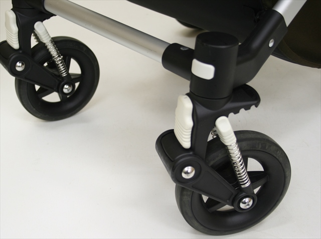 バガブー　カメレオン３